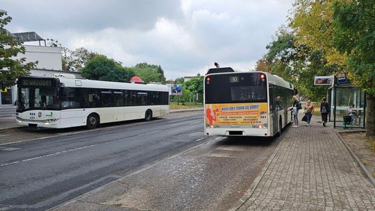 Toruńskie MZK świętuje 100-lecie swojej działalności!