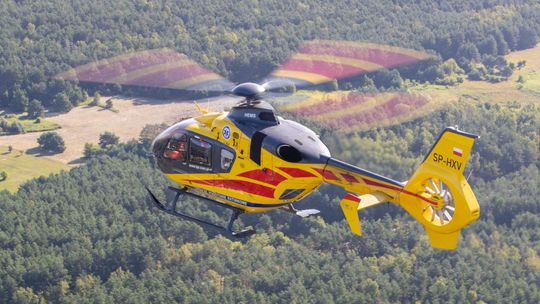 Tragedia w tzw. prywatnym żłobku. Nie żyje mała 1,5 roczna dziewczynka