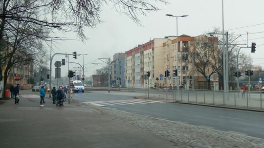 Trwają mistrzostwa i będą utrudnienia w ruchu