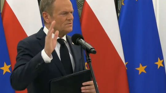 Nowy rząd = nowe porządki? Donald Tusk zapowiada komisje śledcze