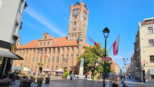 Tyle projektów na wstępnej liście Budżetu Obywatelskiego