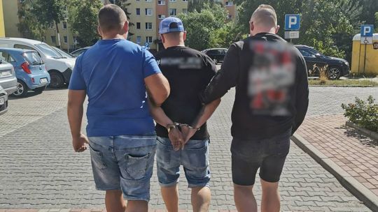 Ukrywał się 22 lata. W końcu wpadł w ręce policji