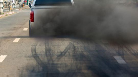 Strefy czystego transportu będą obowiązkowe