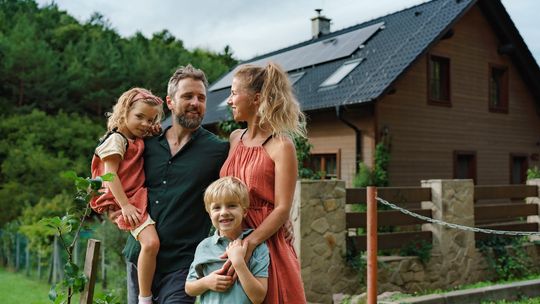 Miasto nawet dwa razy droższe w zakupie. Takie są ceny mieszkań