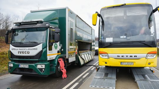 W niektórych województwach zaczęły się już ferie - bezpieczne ferie