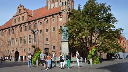 Wakacje za nami, ale kultura w Toruniu dalej kwitnie. Sprawdźcie co nas czeka