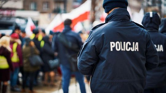 Podwyżki nie zadowalają policjantów