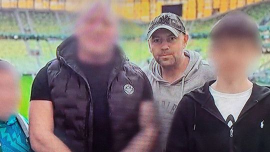 Wielki Bu już w Polsce. Kontrowersyjny znajomy prezydenta RP Wielki Bu już w Polsce. Kontrowersyjny znajomy prezydenta RP