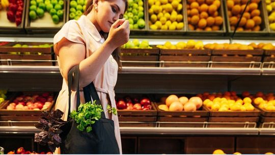 Nadchodzi czas dużych zmian na zakupach. Chodzi o warzywa i owoce