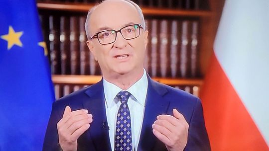 Włodzimierz Czarzasty przedstawił swój pomysł na marszałkowanie Włodzimierz Czarzasty przedstawił swój pomysł na marszałkowanie