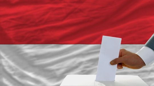 Wyborca poprze kandydata na prezydenta czy radnego przez internet? Zmiana w wyborach coraz bliżej