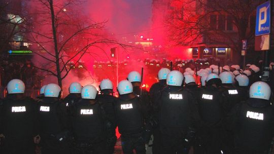 Dostali zakaz Marszu Niepodległości. Chcą i tak przyjść