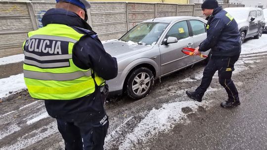 Zakładali blokady. Kary były słone