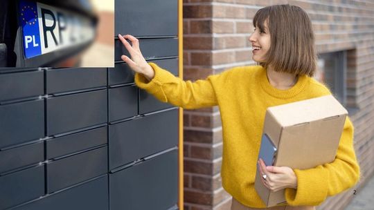 Zamiast do urzędu, idą do paczkomatu. Niektórzy już tak robią