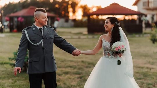 Policjant zastrzelił policjanta. Ta interwencja nie przebiegała podręcznikowo