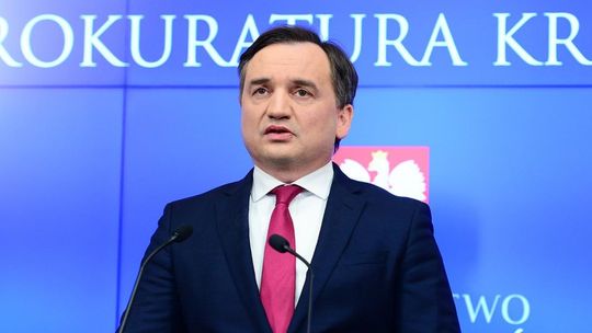 Lista zarzutów dla Zbigniewa Ziobry jest długa. Grozi mu do 30 lat więzienia