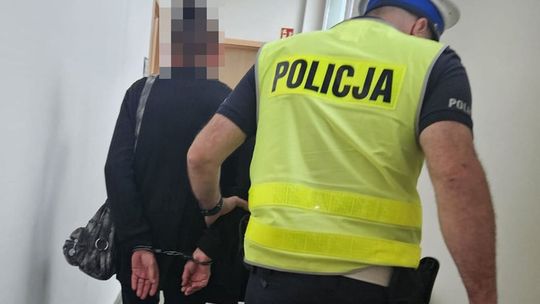 Kursantka zdawała egzamin na prawo jazdy. Zamiast dokumentu trafiła przed sąd z powodu jazdy pod wpływem alkoholu