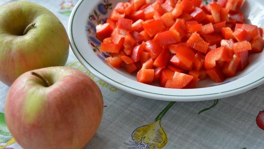 Zdrowie to m.in. dobrze zbilansowana dieta. Jak dobrze się odżywiać?