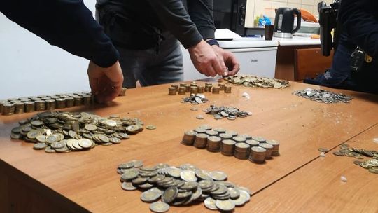 Złodzieje z kościoła w rękach policji! Trzem młodym mężczyznom grozi do 10 lat więzienia