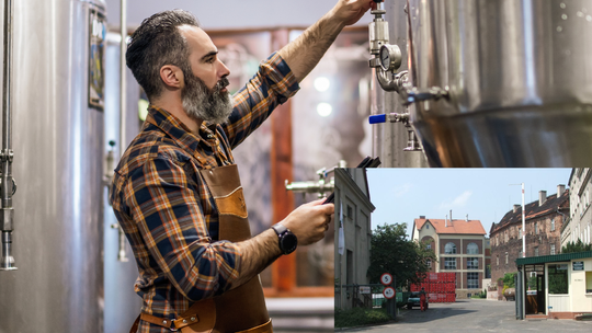 Znany browar zostanie zamknięty po 700 latach. Nowa produkcja w innym browarze już ruszyła