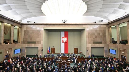 Zrezygnują z dwukadencyjności? Zrezygnują z dwukadencyjności?