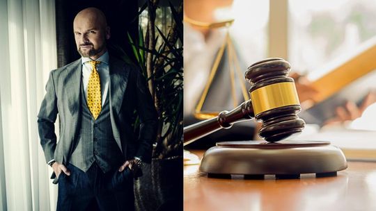 Rafał Brzoska bierze się za ZUS i KRUS. Efektywniej i rzetelniej