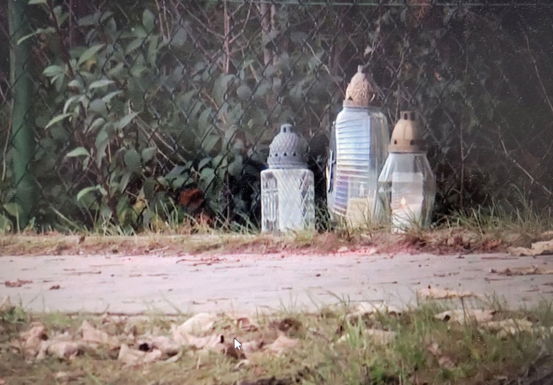 57-letni pieszy zginął potrącony przez samochód na drodze. To kolejna ofiara w tym miejscu 57-letni pieszy zginął potrącony przez samochód na drodze. To kolejna ofiara w tym miejscu