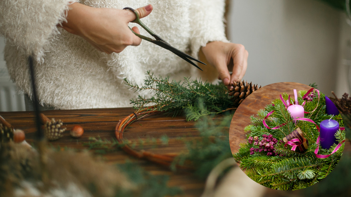 Adwent, czyli przyjście. Symbolika i tradycja oraz co można i czego nie w tym czasie