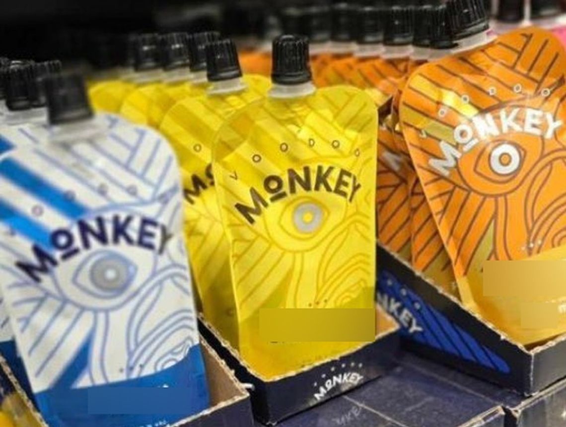 Alkotubki zostaną jednak wycofane. Decyzja producenta może dziwić