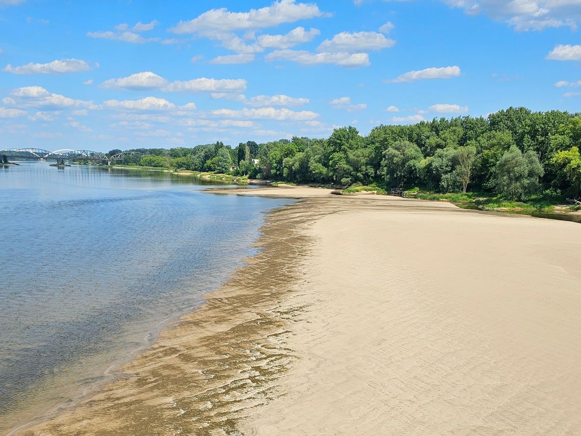 Atrakcje na basenie. W końcu są wakacje!