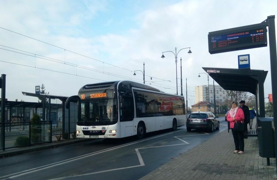 Będą 4 nowe hybrydy w toruńskiej komunikacji miejskiej