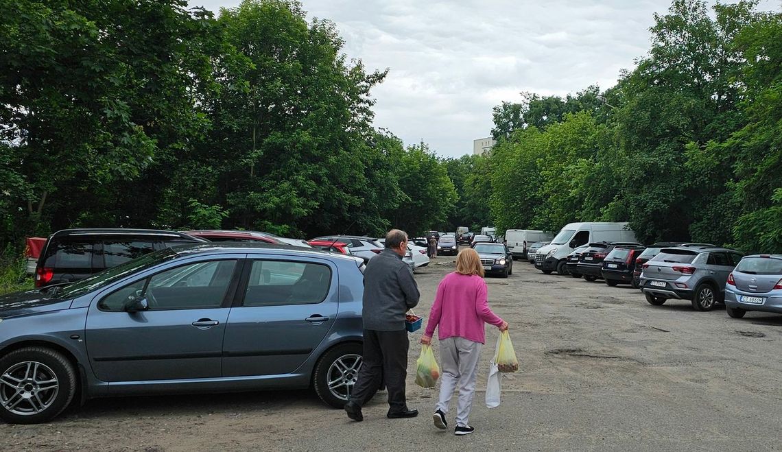 Będą konsultacje w sprawie budowy Trasy Staromostowej