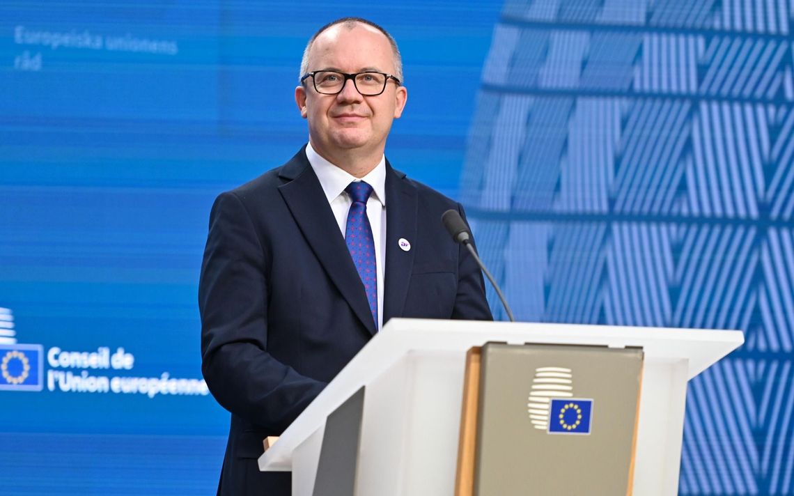 Bodnar po przegranej Trzaskowskiego. Rozliczenia rządów PiS idzie mozolnie