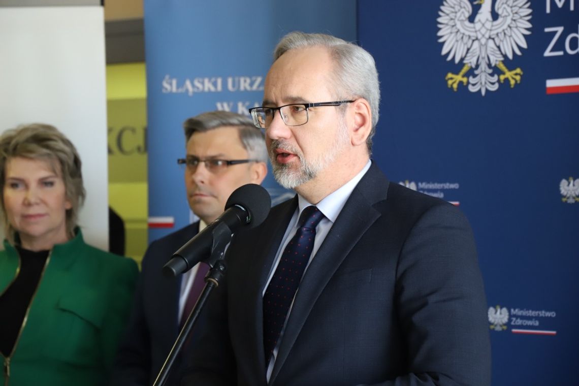 Były minister zdrowia skopany na ulicy. To krzyczeli napastnicy