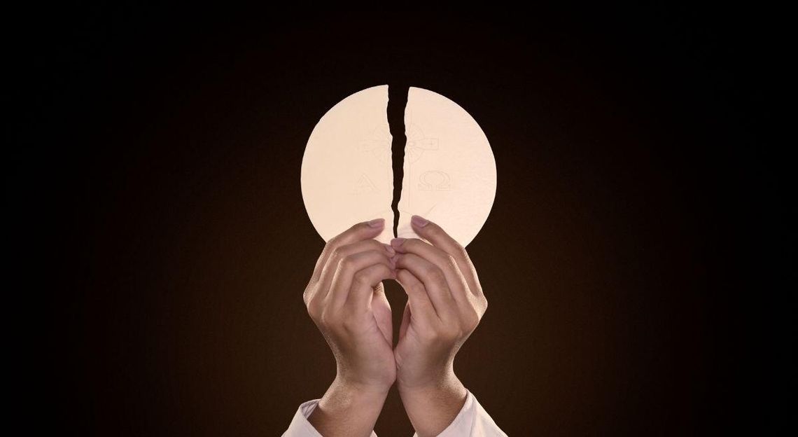 Chorzy na celiakię w Kościele. Czy mogą przyjmować komunię? Chorzy na celiakię w Kościele. Czy mogą przyjmować komunię?