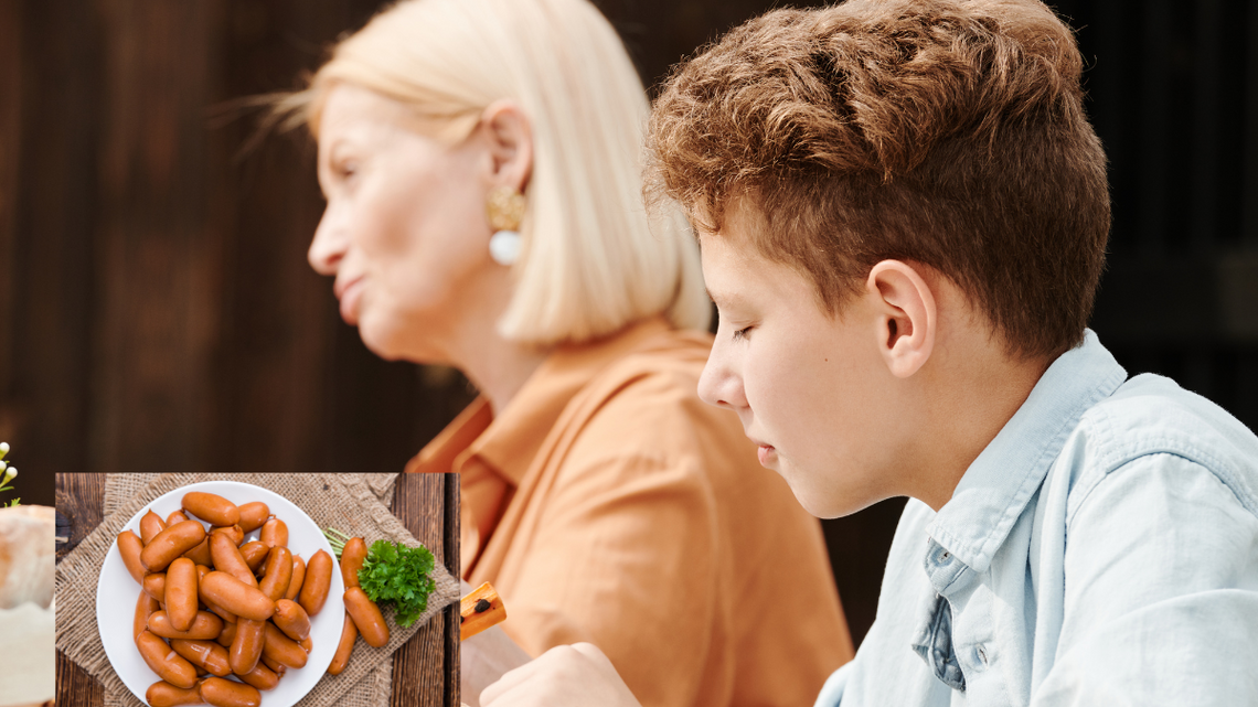 Tajemnice parówek: Jak czytać etykiety, by wybierać zdrowe produkty? Tajemnice parówek: Jak czytać etykiety, by wybierać zdrowe produkty?