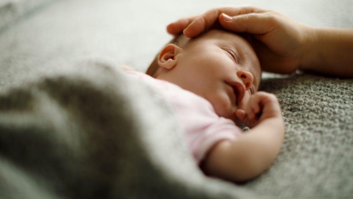 Za mało dzieci mamy w Polsce. Zobacz mapę Za mało dzieci mamy w Polsce. Zobacz mapę