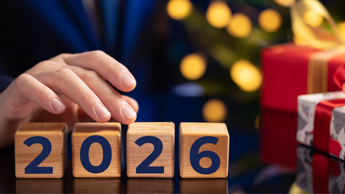 Długie weekendy 2026. Krótka majówka i długie Boże Narodzenie Długie weekendy 2026. Krótka majówka i długie Boże Narodzenie