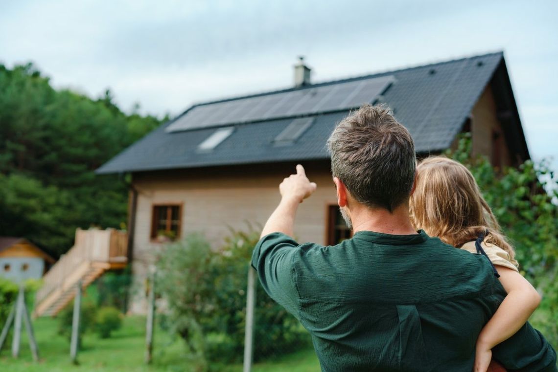 Ile dom pochłania energii? Nowy dokument będzie obowiązkowy