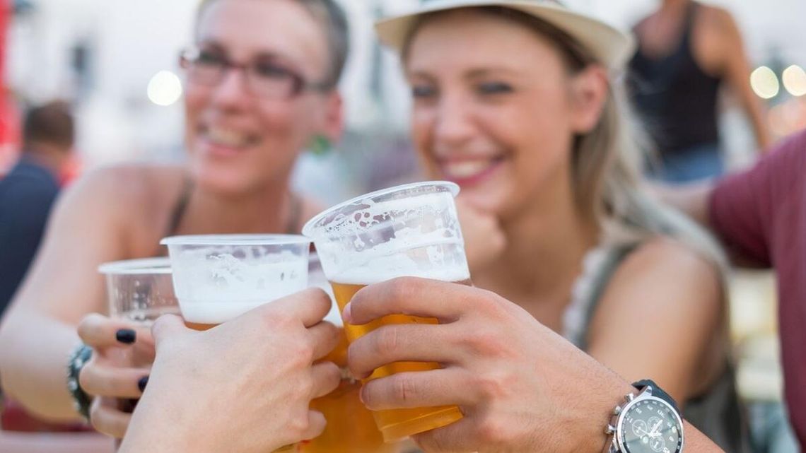 Dni Torunia bez alkoholu? Taki zakaz chcą wprowadzić politycy Dni Torunia bez alkoholu? Taki zakaz chcą wprowadzić politycy