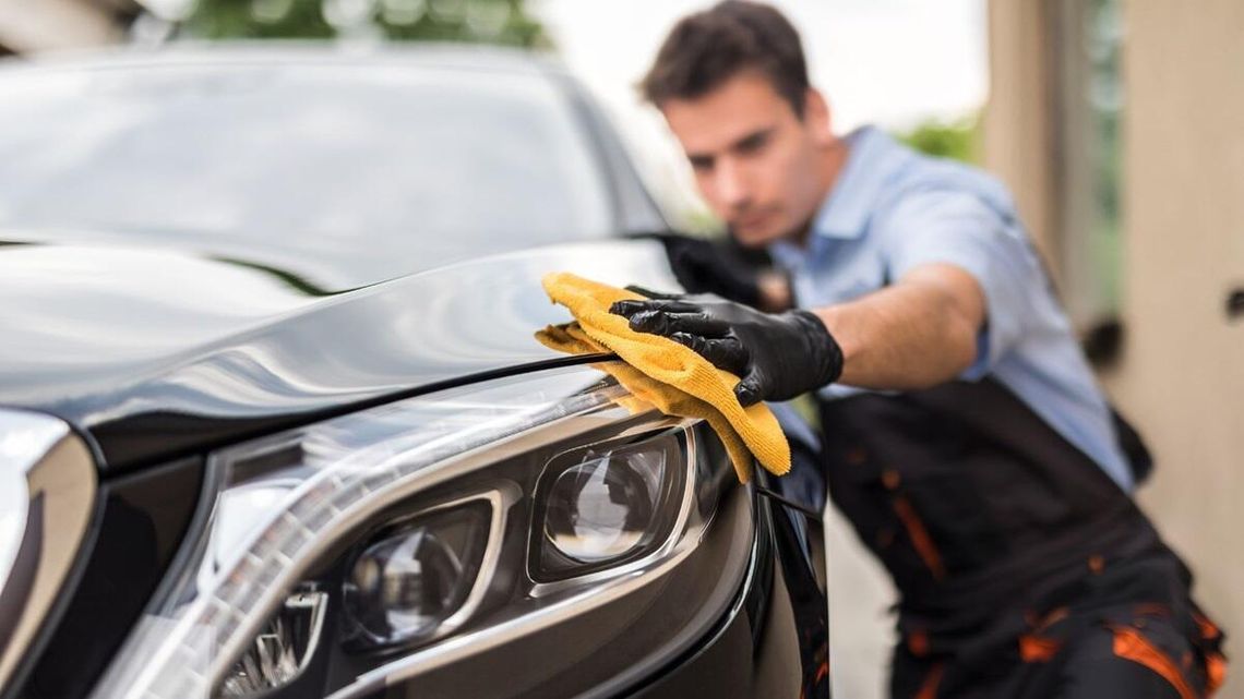 Kosztowne utrzymanie samochodu. Rocznie wychodzi niebagatelna suma