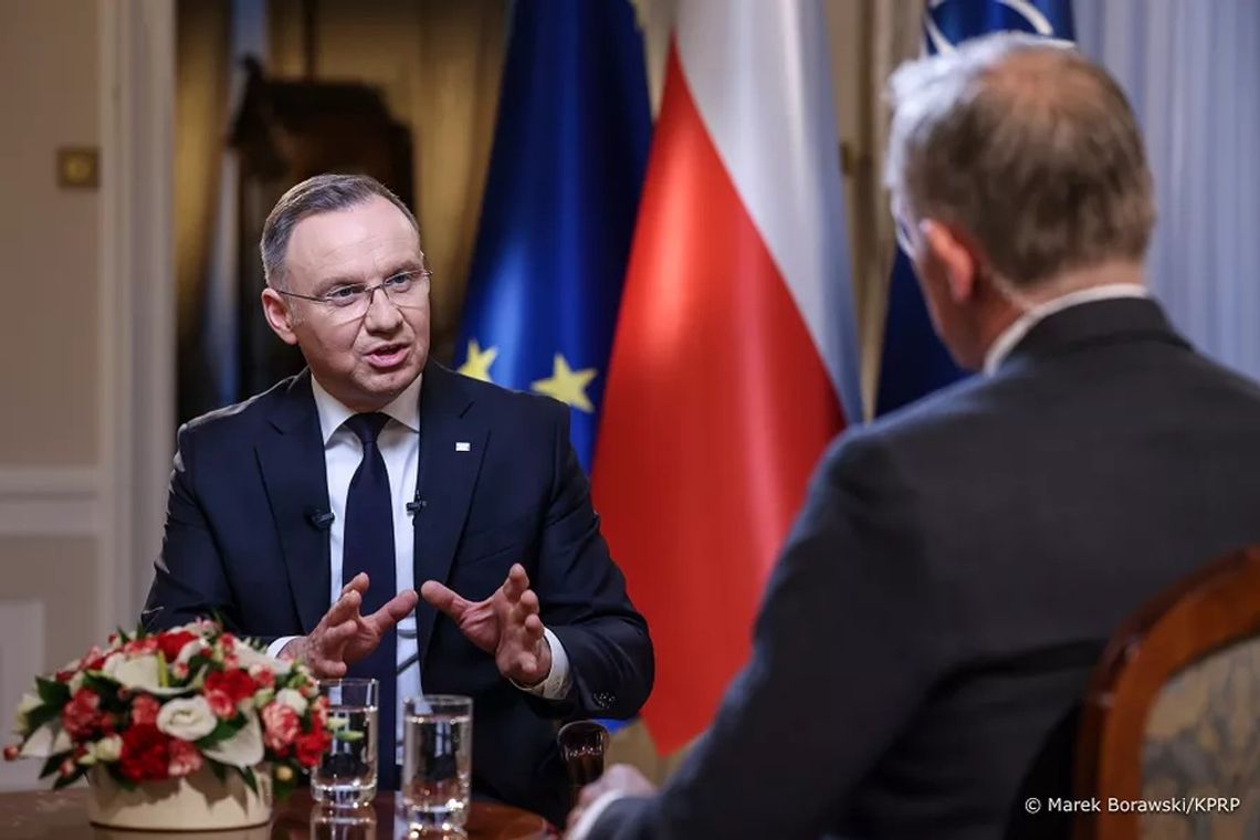 Nazwał prezydenta durniem. Sąd go uniewinnił