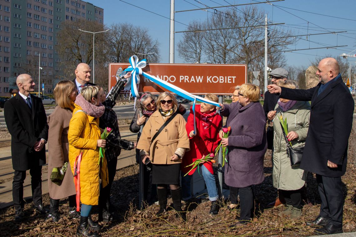 Dzień kobiet po toruńsku. Jak świętować to z rozmachem!