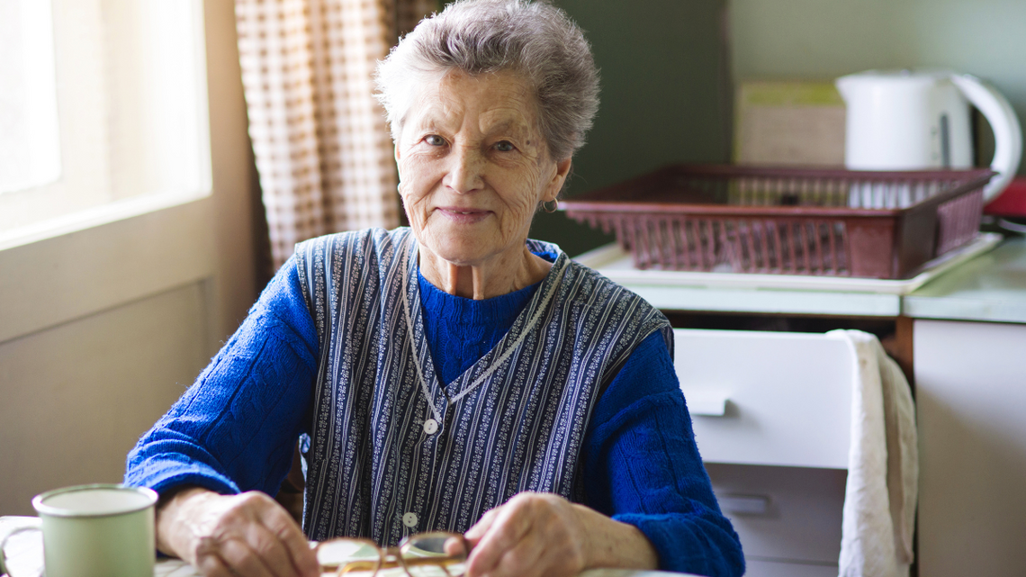 Ruszyły wypłaty renty wdowiej. Jest harmonogram Ruszyły wypłaty renty wdowiej. Jest harmonogram