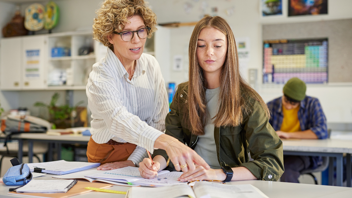 Edukacja zdrowotna. To polityka zabiła najzdrowszy przedmiot Edukacja zdrowotna. To polityka zabiła najzdrowszy przedmiot