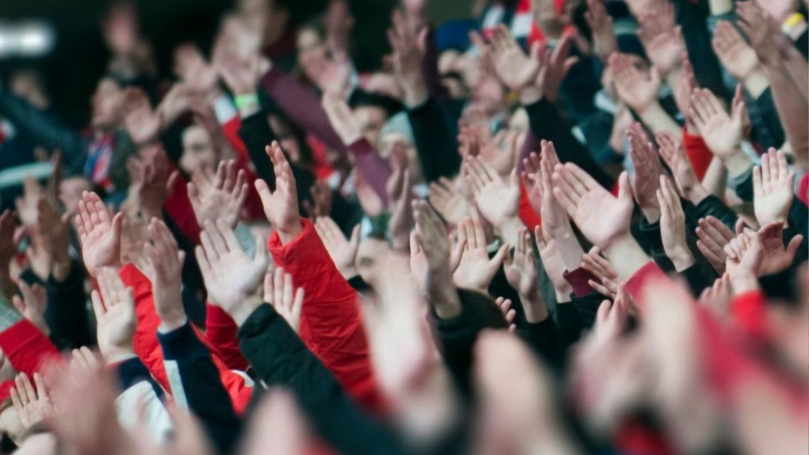 Kibice zacierają ręce. Wielko święto dla fanów futbolu już niedługo