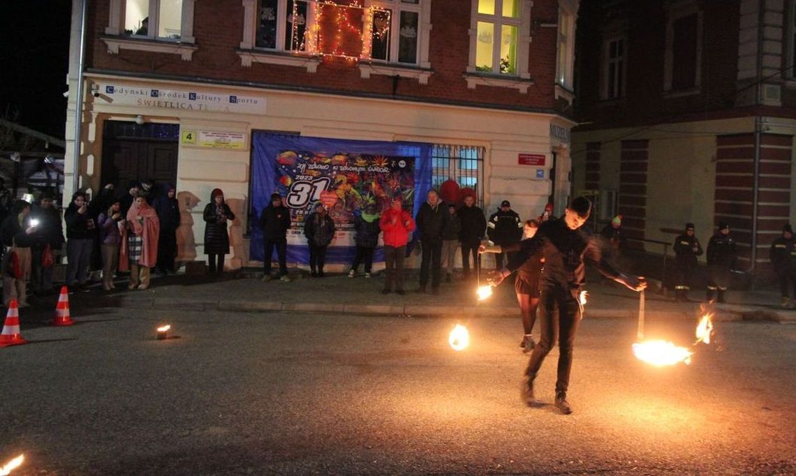 Pozyskują fanty i przedmioty licytacyjne na WOŚP 2024