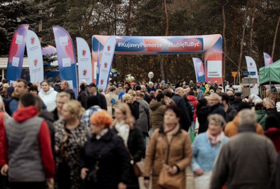 Gęsina na św. Marcina to już kujawsko-pomorska tradycja. Zapraszamy!