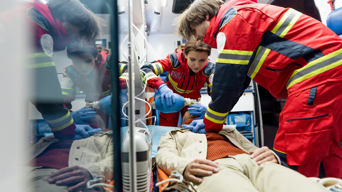Olbrzymia propozycja pensji nie przyciąga lekarzy do SOR. Ten przykład jest znamienny