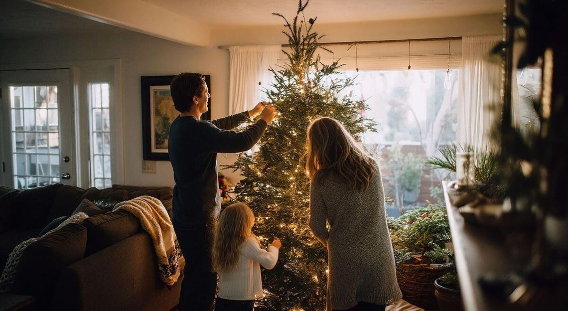 Ile w tym roku zapłacimy za choinkę? Są już oferty cenowe